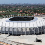Protocolo da Arena Castelão: conheça as regras para realização de jogos na volta do futebol