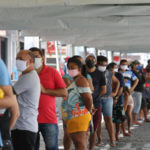 Segundo TCU, mais de 1,5 mil pessoas já falecidas receberam auxílio emergencial no Ceará