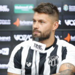 Rafael Sóbis está saindo do Ceará? Aqui a resposta