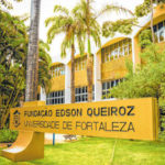 Universidade de Fortaleza realiza hoje colação de grau virtual