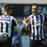 Ceará goleia Barbalha por 5 a 0 na volta do futebol cearense