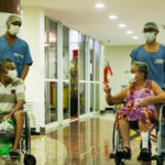 Covid-19: média de novos casos no Ceará cai 64% em uma semana