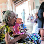 Covid-19: 60 óbitos são registrados em abrigos para idosos no CE