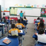 Qual o efeito do “Custo Aluno Qualidade” em 5,9 mil escolas no CE