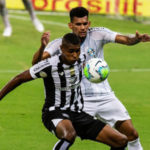 Ceará empata com o Grêmio em 1 a 1 na Arena Castelão