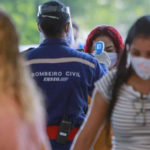 Ceará ultrapassa 190 mil casos e 8 mil mortes por coronavírus; foram 20 mortes em 24 horas