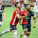 Ferroviário vence Botafogo/PB no Castelão e estreia bem na Série C