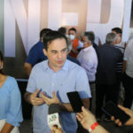 Pros oficializa candidatura de Capitão Wagner à Prefeitura de Fortaleza