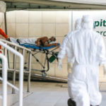Covid-19: Ceará registra 8.921 óbitos pela doença; casos confirmados se aproximam de 239 mil