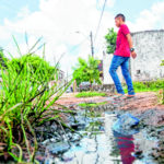 Ceará destina R$ 439,2 milhões para obras de saneamento básico