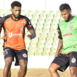 Guarasol estreia contra Globo/RN na Série D com elenco reduzido