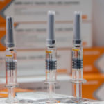 China inicia vacinação contra o novo coronavírus