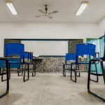 Cerca de 125 dos 184 municípios do Ceará só voltam às aulas presenciais em 2021