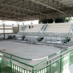 Prefeitura de Fortaleza reinaugura Aécio de Borba e projeta criação de Memorial do Futsal