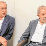 Trégua entre Lula e Ciro agita cenários da sucessão em Fortaleza