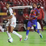 Fortaleza deixa de faturar R$ 3,3 milhões e cai pela 3ª vez seguida na estreia da Copa do Brasil