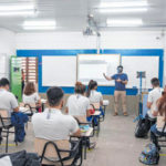 3º ao 8º ano do Ensino Fundamental terão aulas presenciais no CE