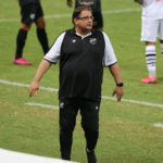 Palmeiras avalia técnico Guto Ferreira como possível substituto de Luxemburgo