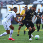 Ceará empata sem gols com o Santos na Vila Belmiro pela Copa do Brasil