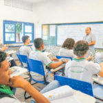 Ceará é o 3º do País com maior aumento de alunos no Ensino Médio