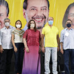 Na reta final das eleições, Ciro Gomes faz campanha em Sobral