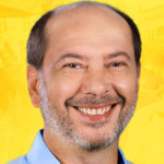 Ivo Gomes é reeleito prefeito de Sobral