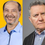 Pesquisa Ibope em Sobral: Ivo Gomes tem 56%; e Oscar Rodrigues, 33%