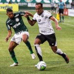 Ceará sofre apagão e perde por 3 a 0 para o Palmeiras nas quartas de final da Copa do Brasil