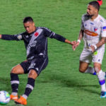 Fortaleza empata com Vasco sem gols e chega ao 5º jogo sem vitória na Série A