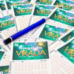 Mega da Virada: prêmio garante ‘salário’ de pelo menos R$ 347 mil por mês