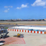 Fraport conclui obras da pista do Aeroporto de Fortaleza