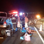 Feriado prolongado de Natal tem 24 acidentes com 5 mortes nas rodovias estaduais do Ceará, diz PM