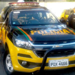 Operação Natal Seguro 2020 reforça segurança dos motoristas nas rodovias estaduais do Ceará