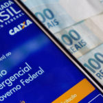 Auxílio emergencial: Caixa libera saque para nascidos em novembro