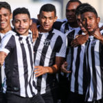 Ceará faz campanha histórica no Brasileirão de Aspirantes e mira final; veja números