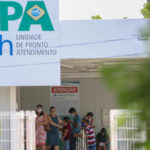 Coronavírus causa mais da metade dos óbitos em UPAs da Capital