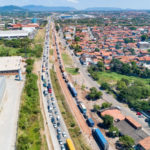 Governo prepara concessão da primeira rodovia pedagiada do Ceará para este ano