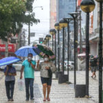 Ceará tem 50% de chance de receber chuvas abaixo da média entre fevereiro e abril, diz Funceme