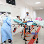 Covid-19: Ceará acumula 356.117 casos confirmados e 10.240 óbitos pela doença