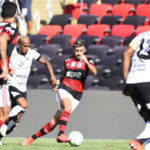 Taticamente perfeito, Ceará vence o Flamengo por 2 a 0 no Maracanã