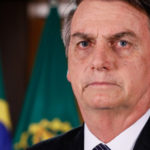 Volta de auxílio emergencial ‘vai quebrar o Brasil’, diz Bolsonaro em ‘live’