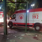 Adolescente suspeito de esconder homem preso por balear seis pessoas no Benfica é apreendido pela PM