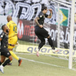 Ceará vence Palmeiras, alcança 45 pontos e atinge primeiro objetivo do clube na Série A