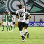 Ceará goleia Goiás, praticamente sela presença na Série A 2021 e fica a três pontos do G-8