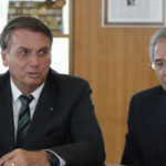 Auxílio Emergencial 2021: Bolsonaro afirma que ‘não tem cofre’ para bancar auxílio