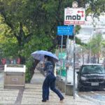 Chuva no Ceará: veja previsão do tempo para o fim de semana em todas as regiões