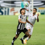 Ceará perde para Fluminense por 3 a 1 e chega ao quarto jogo sem vitória na Série A