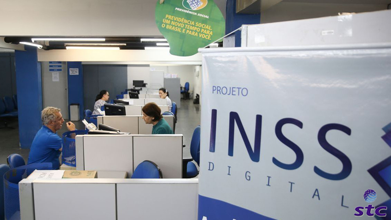 Inss 2021 Novos Prazos Para Análise De Benefícios Valem A Partir De Junho 0189