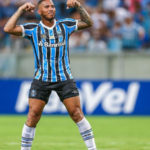Ceará oficializa contratação do atacante Jael para temporada 2021