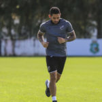 Ceará empresta Leandro Carvalho para o América Mineiro a pedido de Lisca